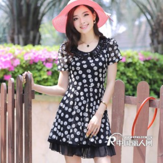 女装折扣品牌H-X韩轩诚招优秀加盟商，零加盟！