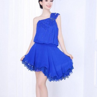 seductessa斯妲黛莎---坚持自己实现梦想