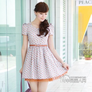 时尚女装品牌 H-X韩轩诚邀您的加盟