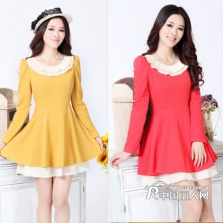 同一个世界，不一样的品牌折扣女装