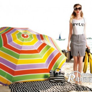 芭藜衣都潮流女装一颗璀璨新星