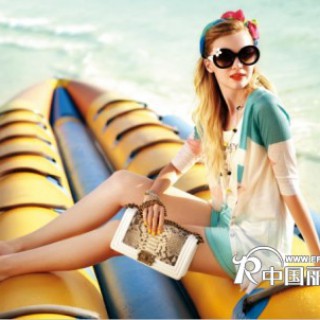 芭藜衣都打破华丽时装与平价的界限，让你轻松拥有！！！