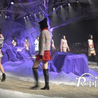 西蔻闵总----------最好的show总是还在下一次。