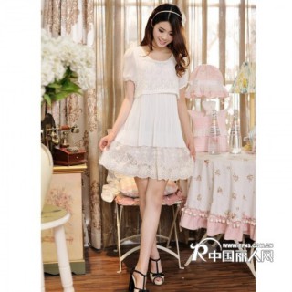 【H-X韩轩】女装品牌加盟，让您财富加分