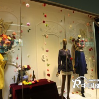 成功的加盟模式--利宝妮-LIBAONI给您不一样的商机！