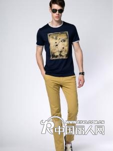 2014印花班服定制的价格 班服制作  工作服制作 个性T恤