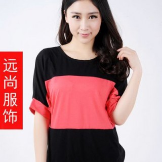 炎热的夏季T恤批发哪里更便宜哪款更好卖？