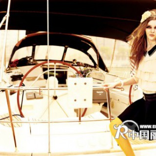 芭藜衣都与国际时尚接轨