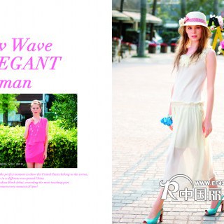 新款天天上，YOLSO依然秀女装加盟最佳选择