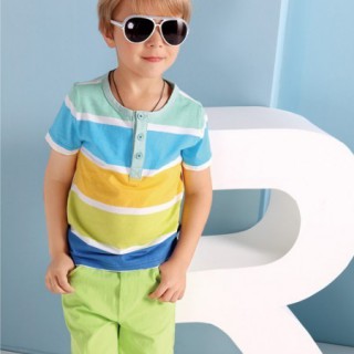 欣薇尔童装好吗 舒适童装品牌