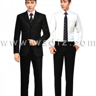 定做西装 深圳坂田定做西服 公明定做西服