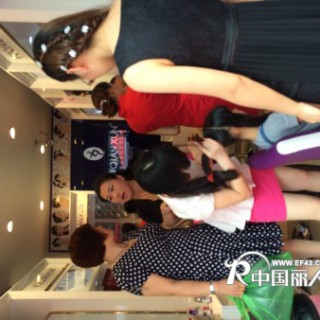 千寻风采| 3.5小时连续签约5家新店