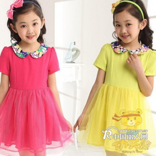 功夫熊童装让父母给孩子的爱无处不在！