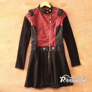 原单品牌秋冬女装尾货清仓深圳外贸原单服装低价批发