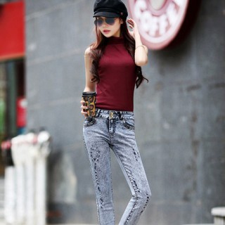 香港润芙莱牛仔裤加盟首选