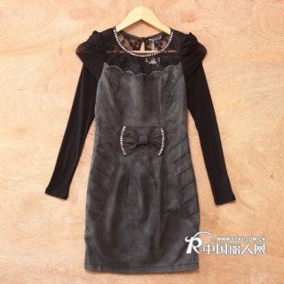 欧日韩秋冬杂款女装清仓深圳厂家批发外贸品牌尾货服装