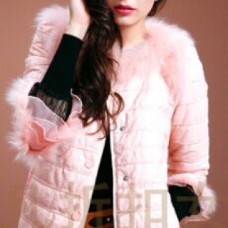 高档女装日韩时尚潮流女装批发女装