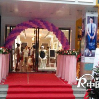 恭喜它钴新店走进江西抚州