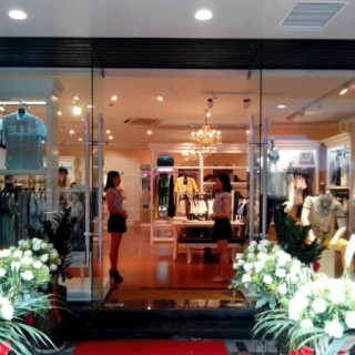 祝贺贵州铜仁它钴店日营业额再创新高