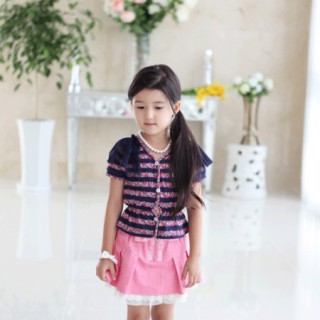 休闲童装T恤代理,G-Brand童装招商火热进行中