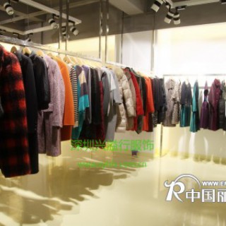 VIOIA 薇欧拉12/13秋冬装，另有必然慕托丽尚默纤