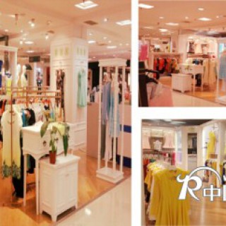 品牌女装 招商加盟