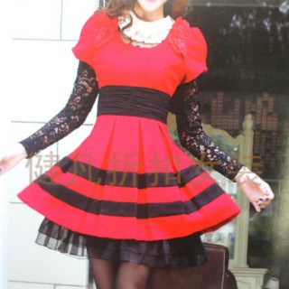 大量提供女装货源 品牌库存女装货源