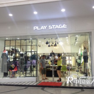 快时尚女装  少淑女装