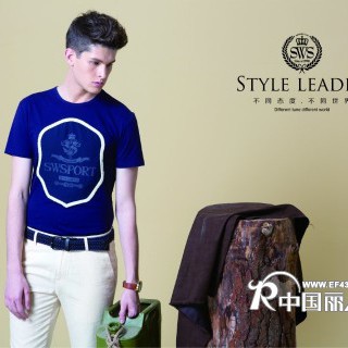 七匹狼SWSPORT诚招安徽空白区域代理