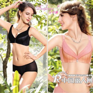 朵芬娜女性的美感