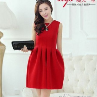 欧尚韩版女装流行色调高档风格服装