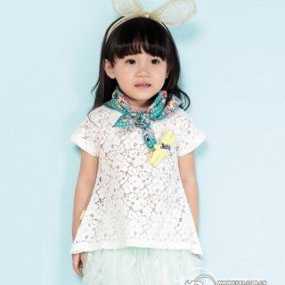 什么颜色蕾丝比较好看 白色粉色蕾丝搭配