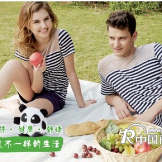 加盟竹纤维品牌，首选“天竹”