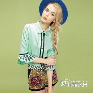 2014【衣伴沁香】为您送去不一样的惊喜！欢迎前来