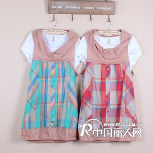 北京品牌女装折扣批发 最好的品牌女装折扣批发