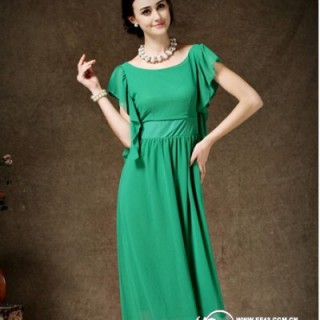 时尚满分,夏日新款搭配出明星范