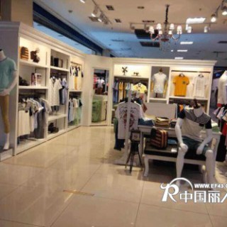 男装加盟不得不知的成功必备要素