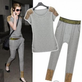 淘宝网女装新款欧美日韩风格女装批发