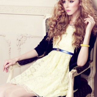 芭藜衣都——一件衣服 一种品味