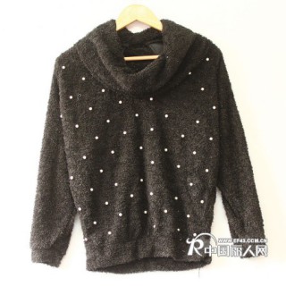 深圳品牌尾货服装批发日本原单女装尾货低价清仓