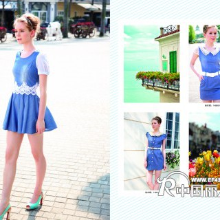 专属于牛仔的温柔