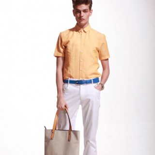 深东浩－DEG休闲男装火热招商中