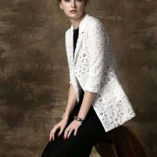 广州佩琳服饰有限公司