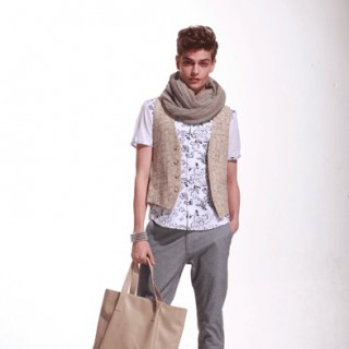 深东浩男装品牌 体现男人优雅魅力，男装品牌诚邀加盟代理