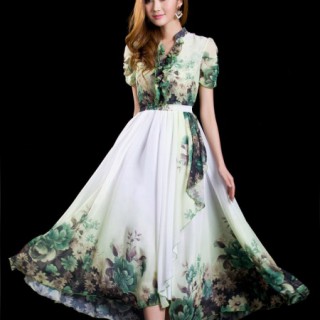 杭州讴歌德女装全国诚招加盟商代理商！