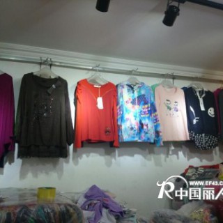 哪里有便宜服装批发,质量好点的,北京库房批发低价便宜尾货