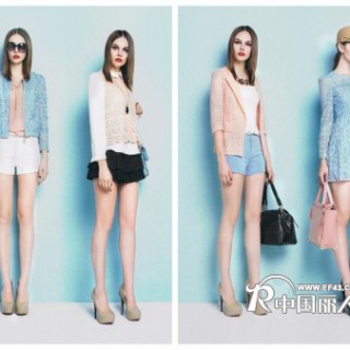 2014最潮流女装加盟【唯炫】女装品牌加盟