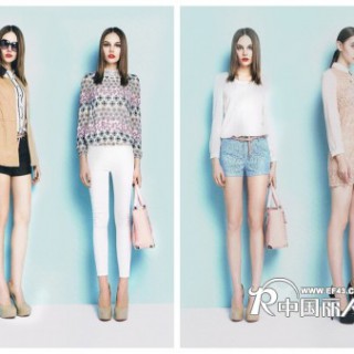 【VISHINE唯炫】女人的美丽从拥有开始