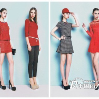 【VISHINE 唯炫】 坚持自己实现梦想