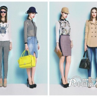 【VISHINE 唯炫】引领时尚潮流